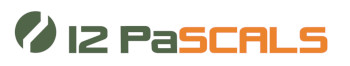 12PA Logo